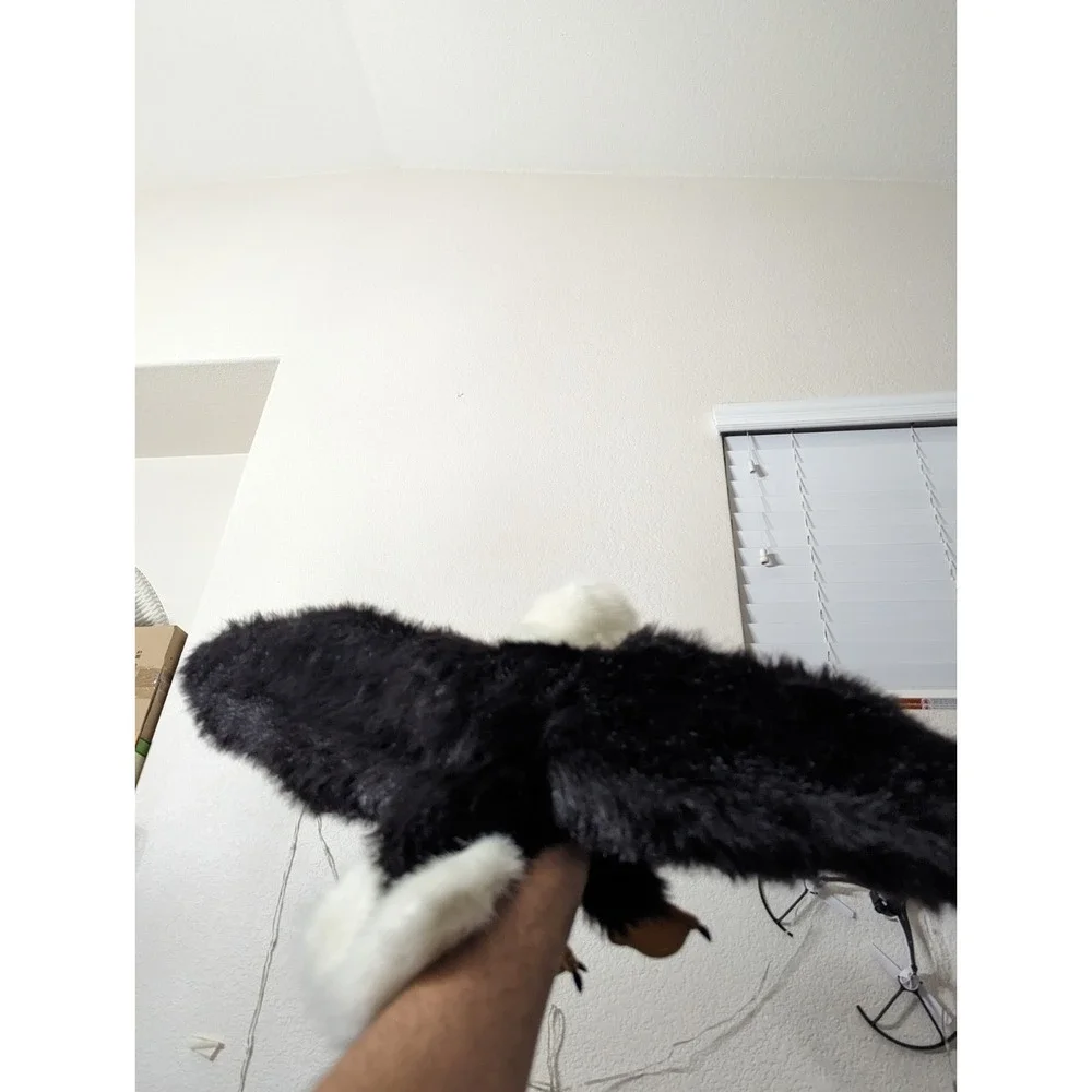 Folkmanis Eagle‎ Hand Puppet